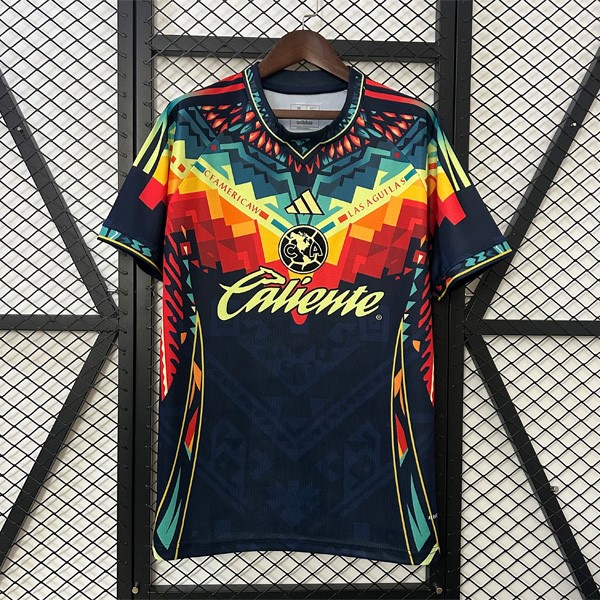 Tailandia Camiseta Americas Special Edition 2025/26
